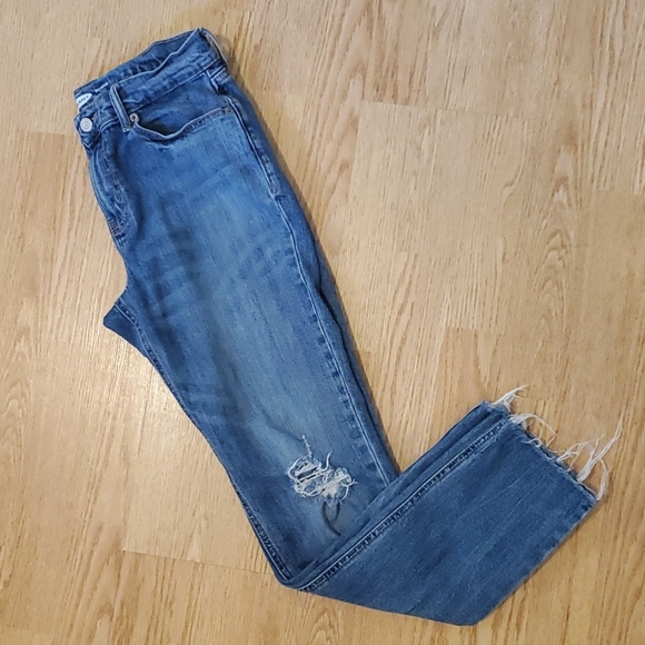 Old Navy Denim - Old Navy Boyfriend Jeans